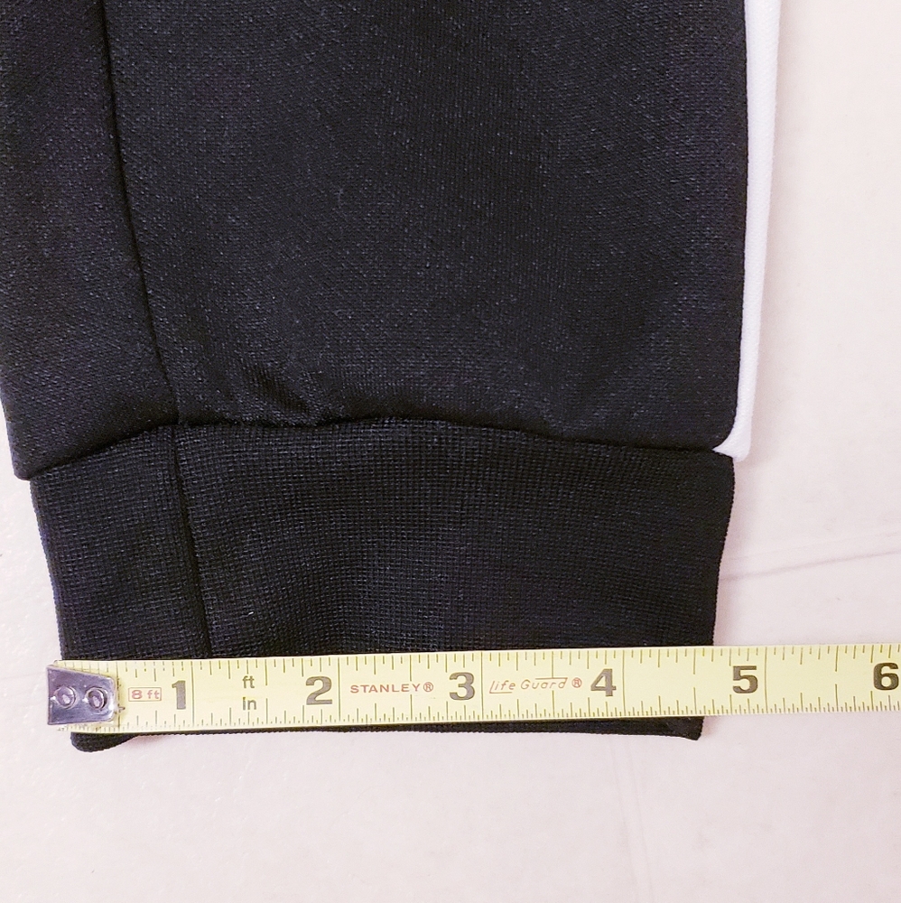 M like new ONLY & SONS track strip joggers from Nordstrom - Picture 11 of 13